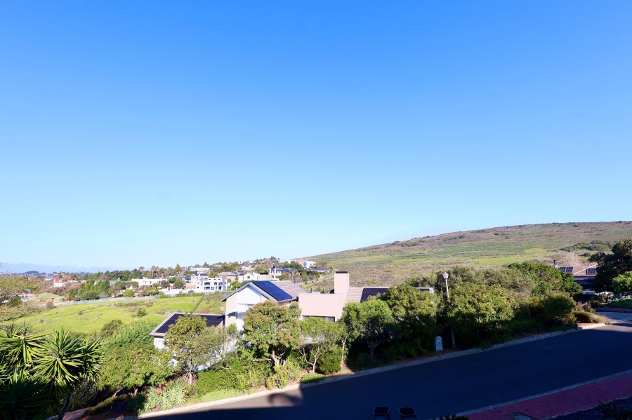 To Let 1 Bedroom Property for Rent in Kanonberg Western Cape